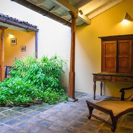 50 Church Street - Galle Fort Экстерьер фото