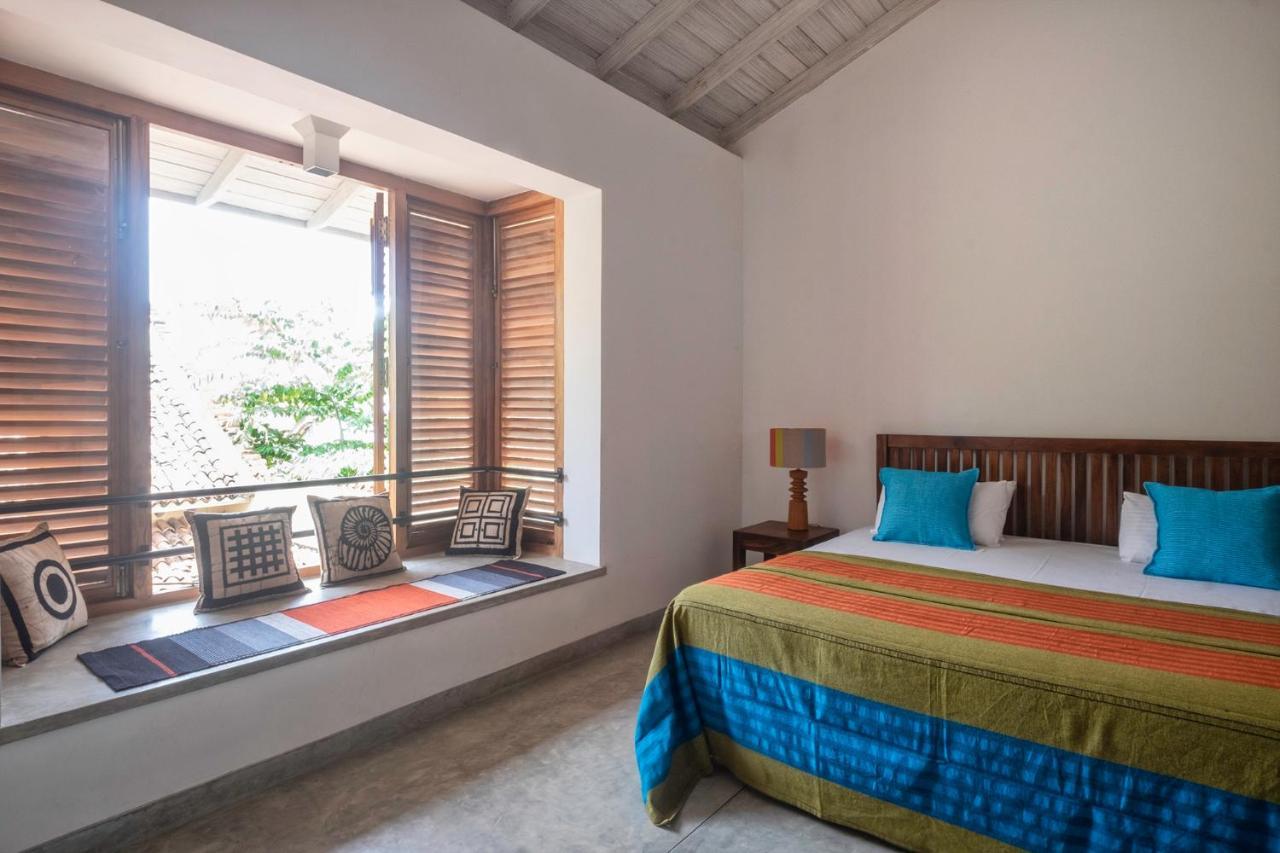 50 Church Street - Galle Fort Экстерьер фото