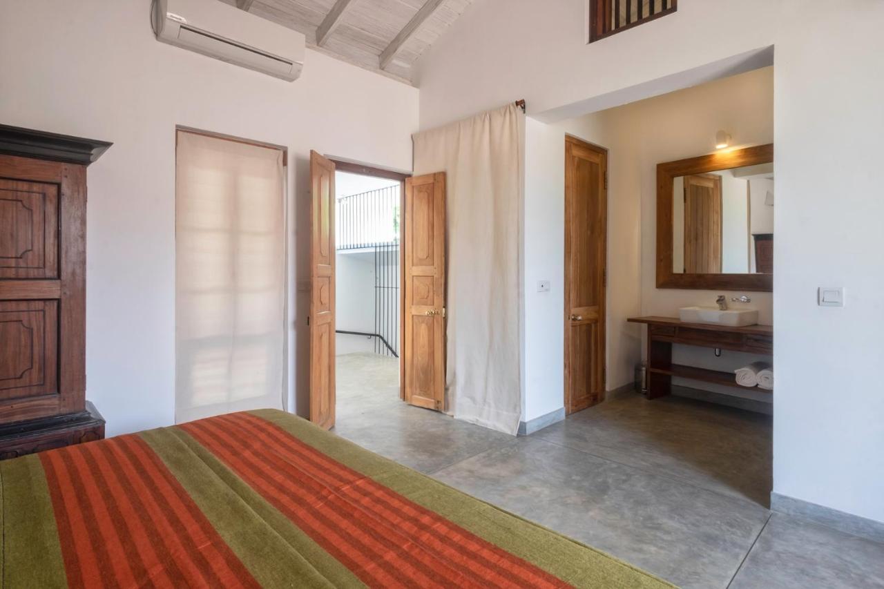 50 Church Street - Galle Fort Экстерьер фото
