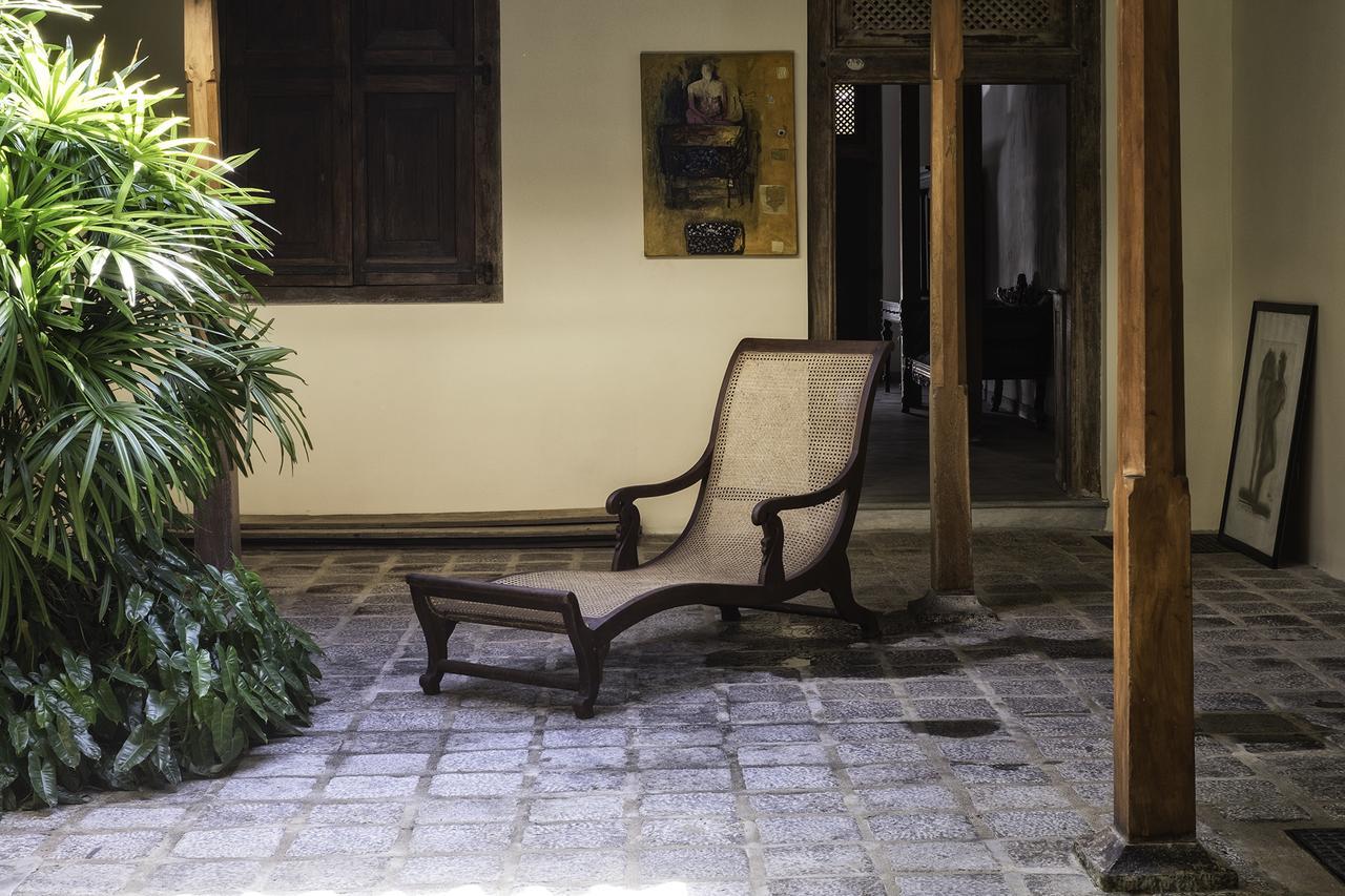 50 Church Street - Galle Fort Экстерьер фото