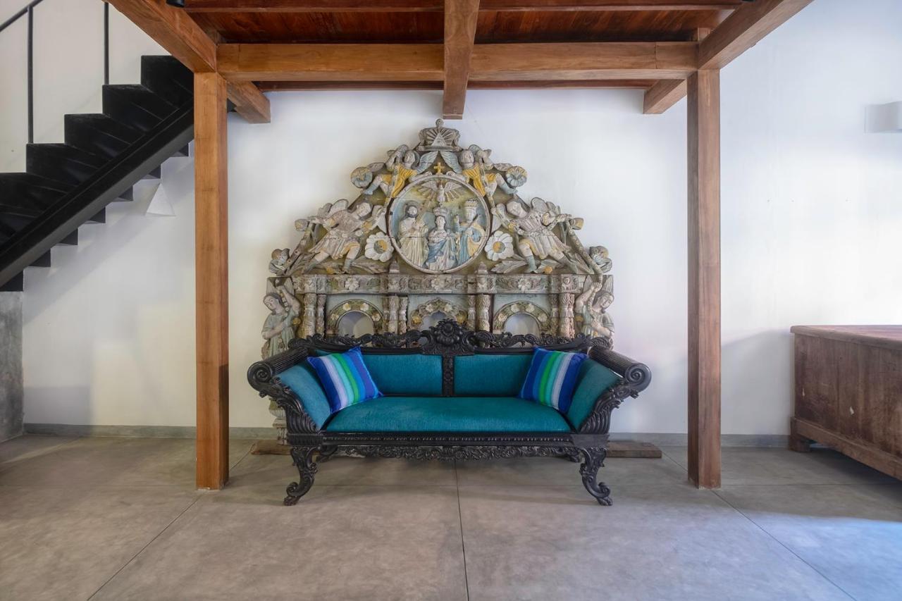 50 Church Street - Galle Fort Экстерьер фото
