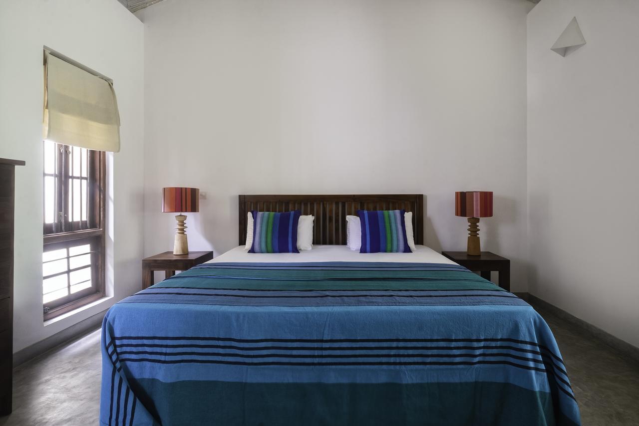 50 Church Street - Galle Fort Экстерьер фото