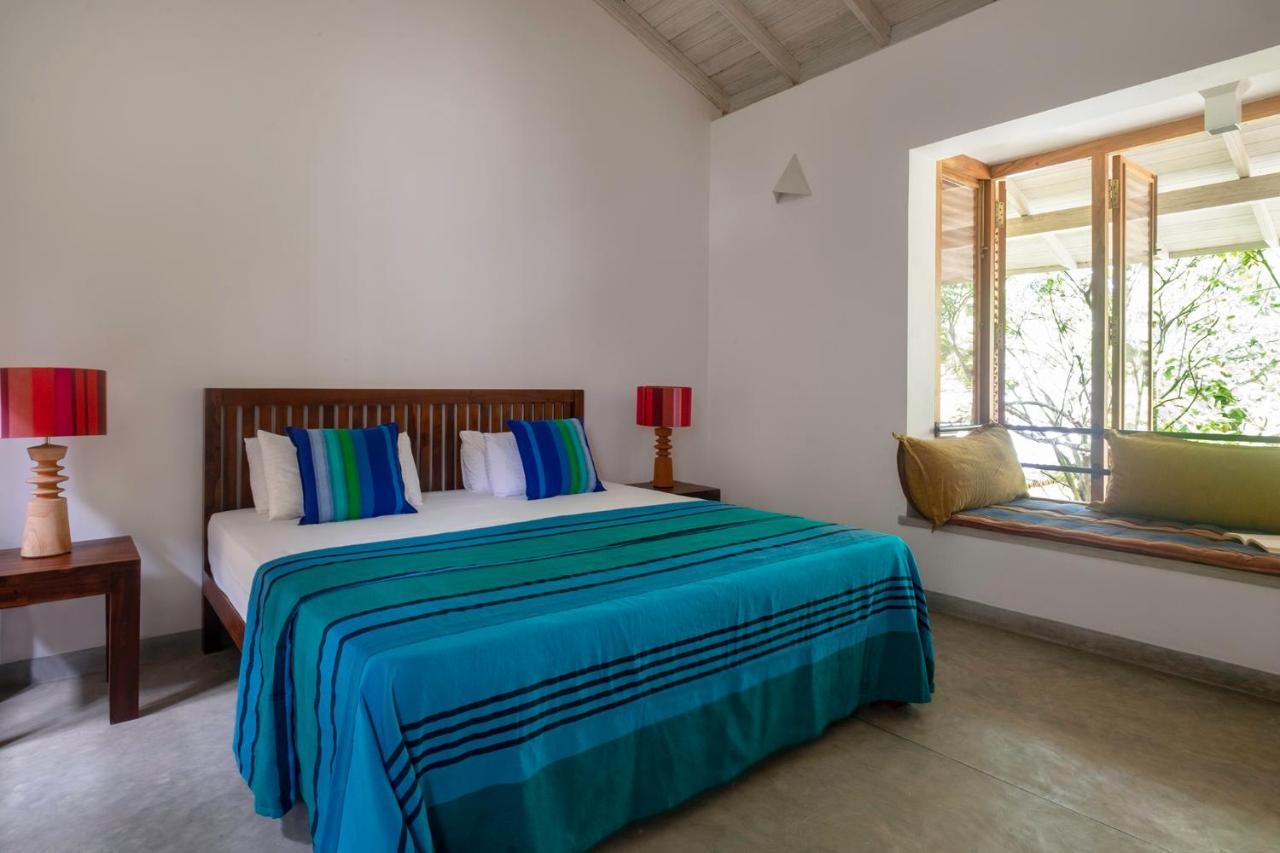 50 Church Street - Galle Fort Экстерьер фото