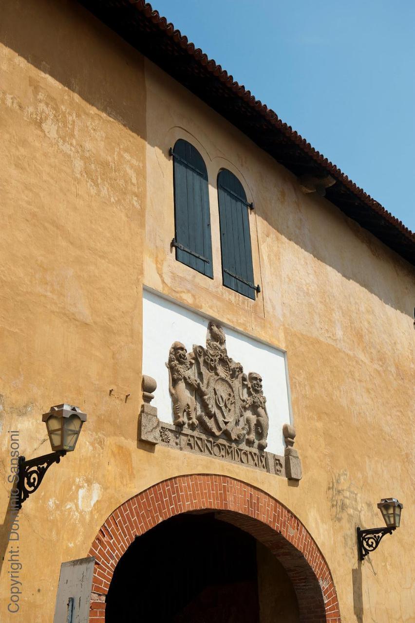 50 Church Street - Galle Fort Экстерьер фото