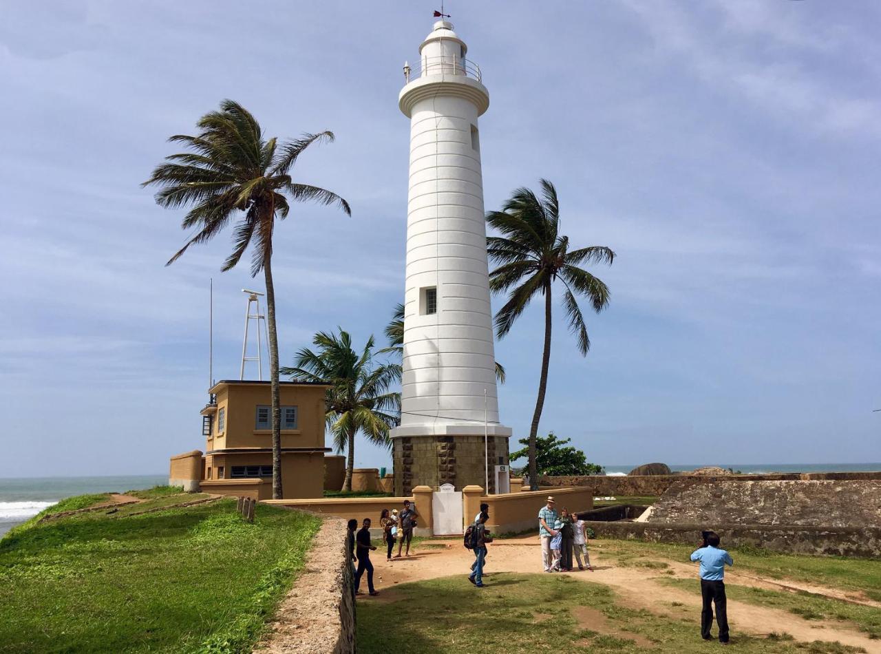 50 Church Street - Galle Fort Экстерьер фото